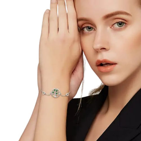 Luxury bracciale Armony vita