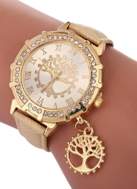 Orologio Albero Della Vita