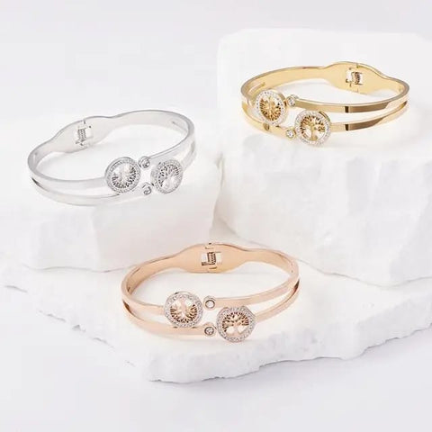 Bracciali