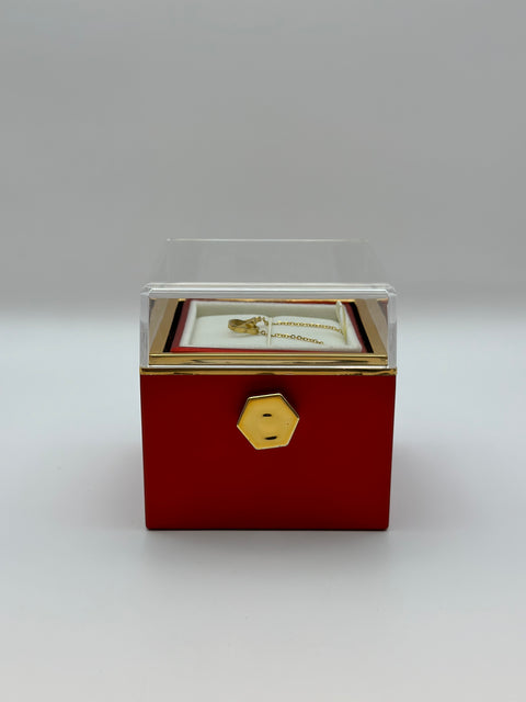 Rosa eterna box