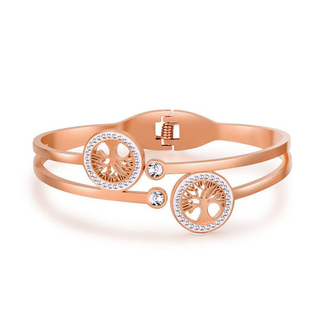 Bracciale Luxury Albero Della Vita
