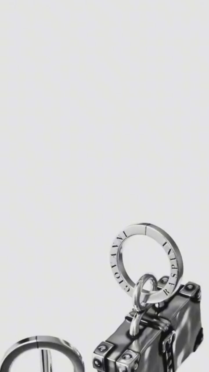 Foto cliente gioielli